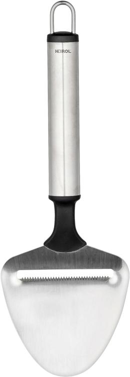 Heirol Steely juustohöylä 23,5 cm