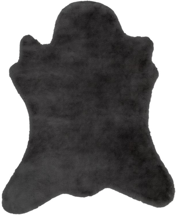Kunstlambanahk 90x110 cm hall