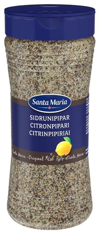 Sidrunipipar 300 g