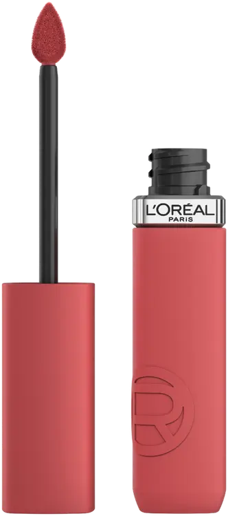 L'Oréal Paris Infaillible Matte Resistance 230 Shopping Spree  huulipuna 5ml