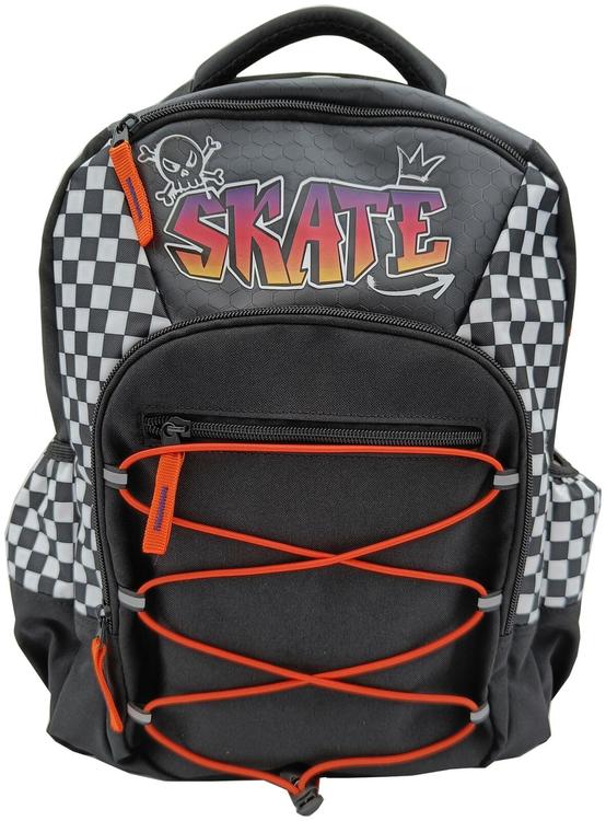 seljakott skate hall