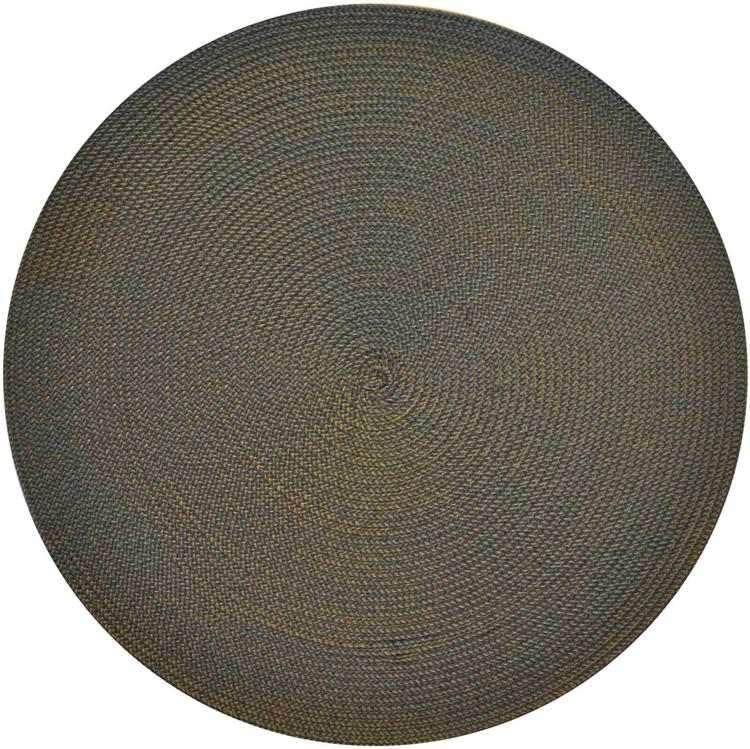 Tabletti halkaisija 38cm oliivi