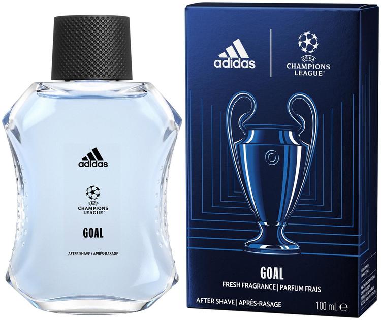 Adidas UEFA 11 Goal Edition After Shave 100 ml