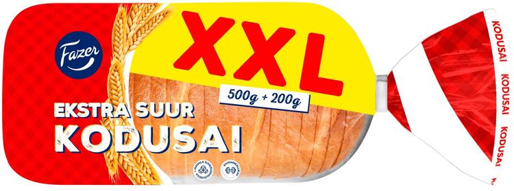 Kodusai XXL 700 g