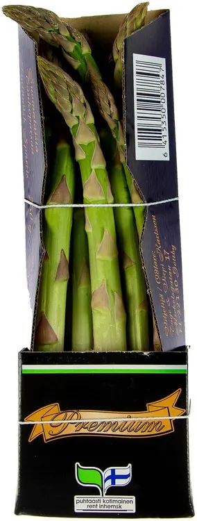 Tankoparsa vihreä 250 g