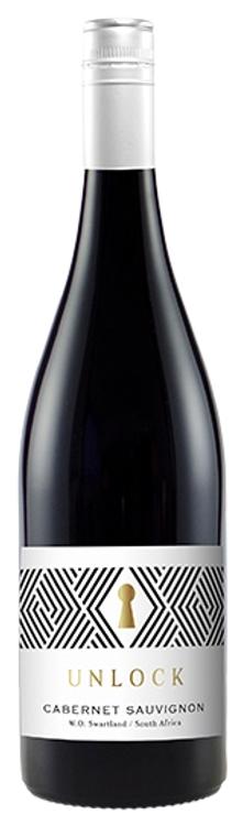 Unlock Cabernet Sauvignon GT vein 750ml