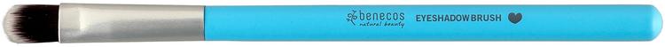 benecos Colour Edition Eyeshadow Brush luomivärisivellin 15,5cm