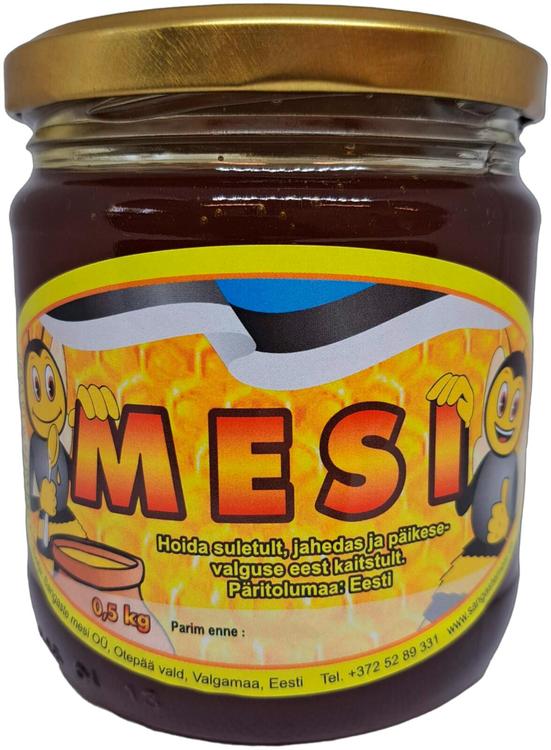 Mesi 500 g