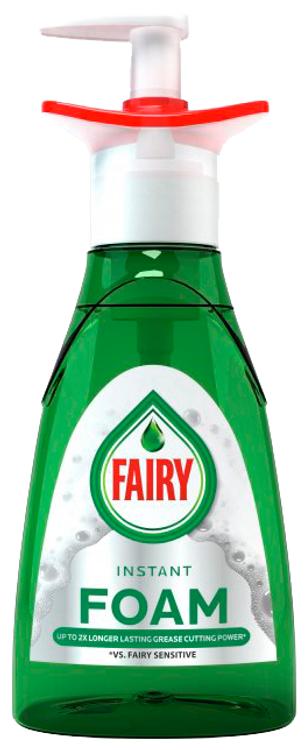 Nõudepesuvaht FAIRY 350ml