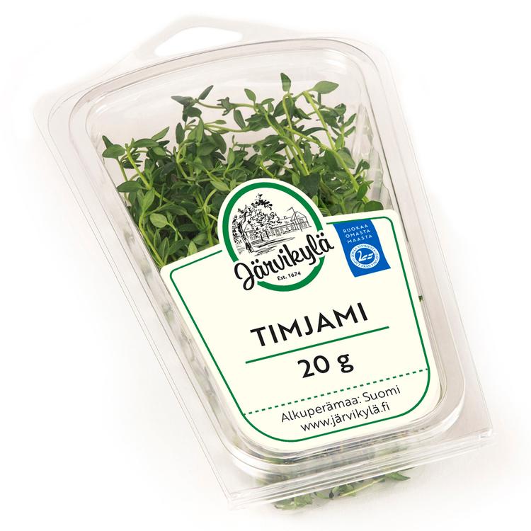 Tüümian 20g