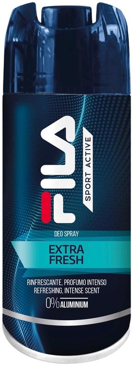 FILA Deodorant Extrafresh miehille 150 ml