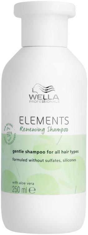 Wella Professionals Elements Renewing shampoo 250 ml