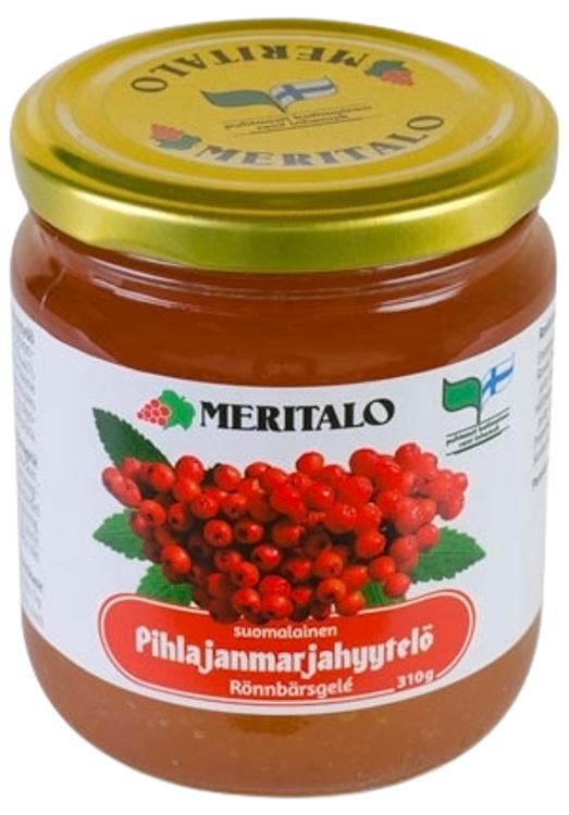 Meritalo 310g Pihlajanmarjahyytelö
