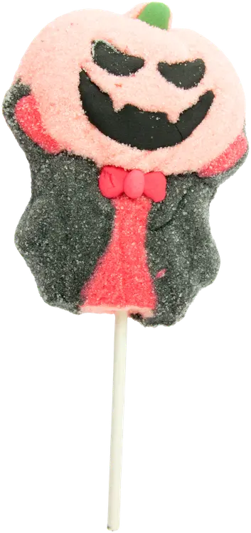 Bip Halloween Sweet Skulls vaahtomakeistikkari 45g