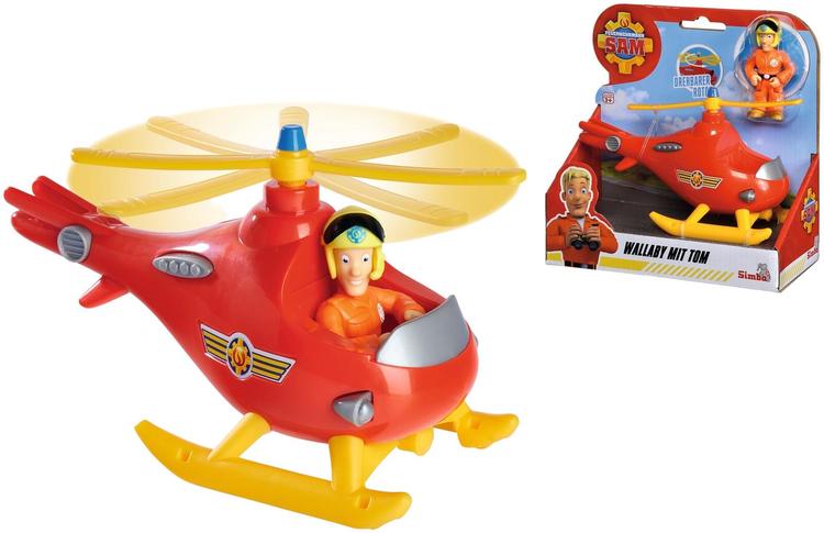 Helikopter