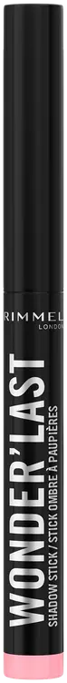 Rimmel Wonder'Last Shadow Stick 1,64 g 006 Mermaid Blush, luomiväripuikko