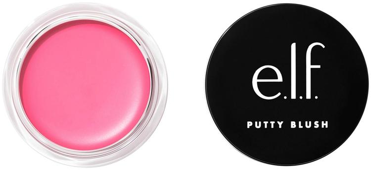 e.l.f. cosmetics Putty Blush poskipuna 10 g