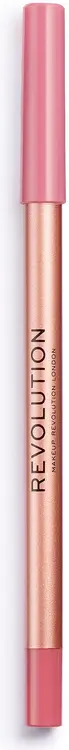 Makeup Revolution Renaissance Lipliner Blossom Huulten Rajauskynä