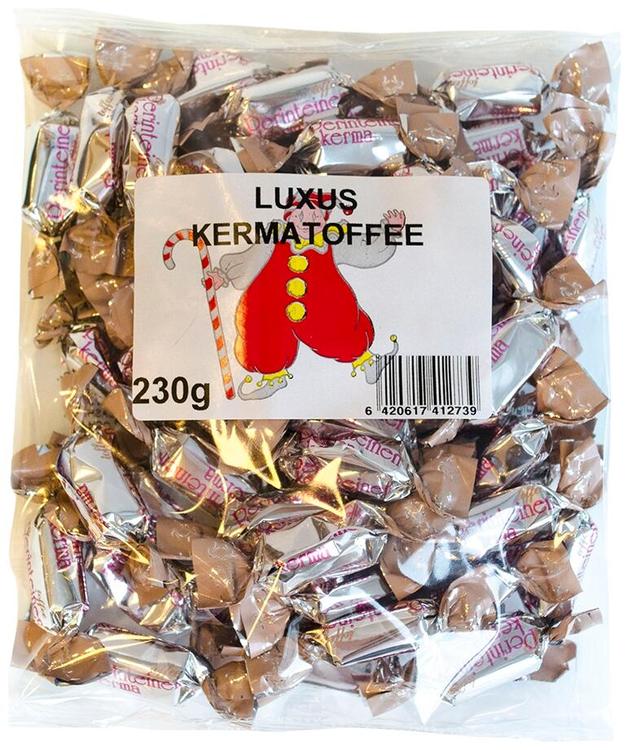 Tivoli Luxus kermatoffee 230g