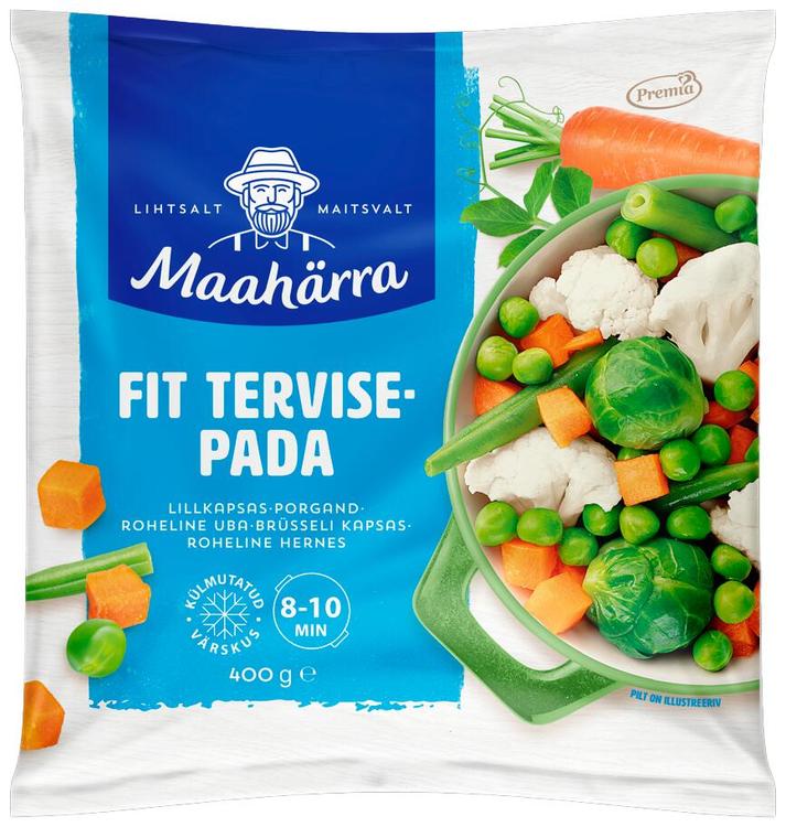 FIT tervisepada, 400g