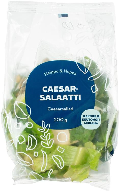 Coop Caesar salat 200g