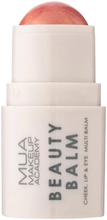 MUA Make Up Academy Beauty Balm Berry Blush 4 g meikkipuikko