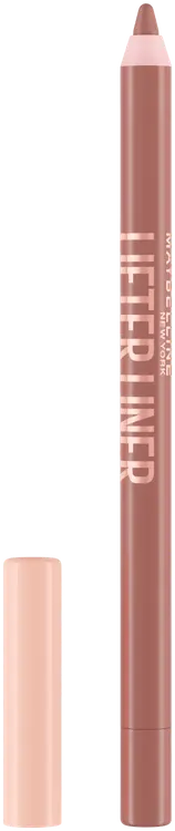 Maybelline New York Lifter Liner 05 On It huultenrajauskynä 1,2 g