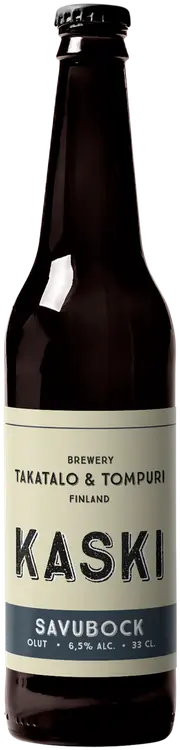 Kaski Savubock 6,5%