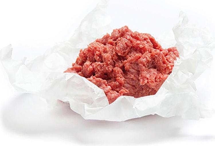 Atria Nauta-Possu Jauheliha <10% 2kg