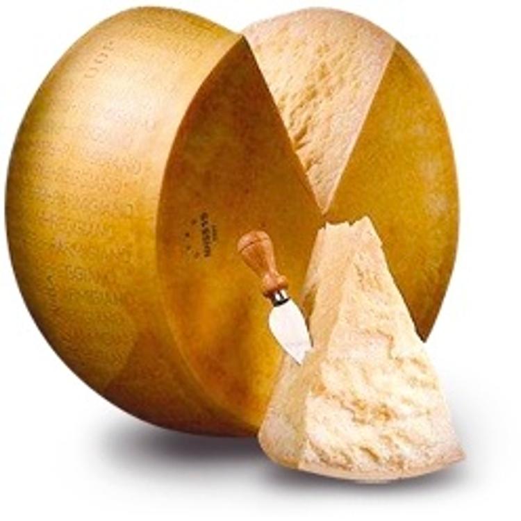 Riitan Herkku Parmigiano Reggiano n.4,5kg