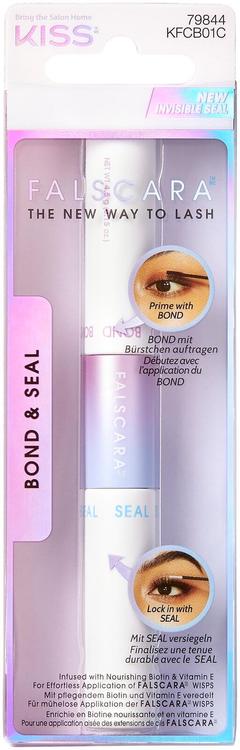 Kiss Falscara Bond & Seal 4,5g