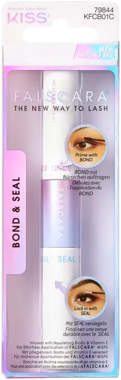 Kiss Falscara Bond & Seal 4,5g