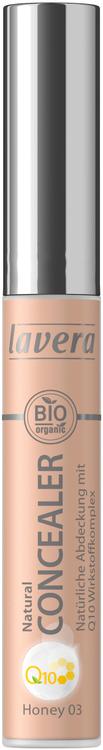 lavera Trend Sensitiv Natural Concealer Q10 5,5ml Honey 03