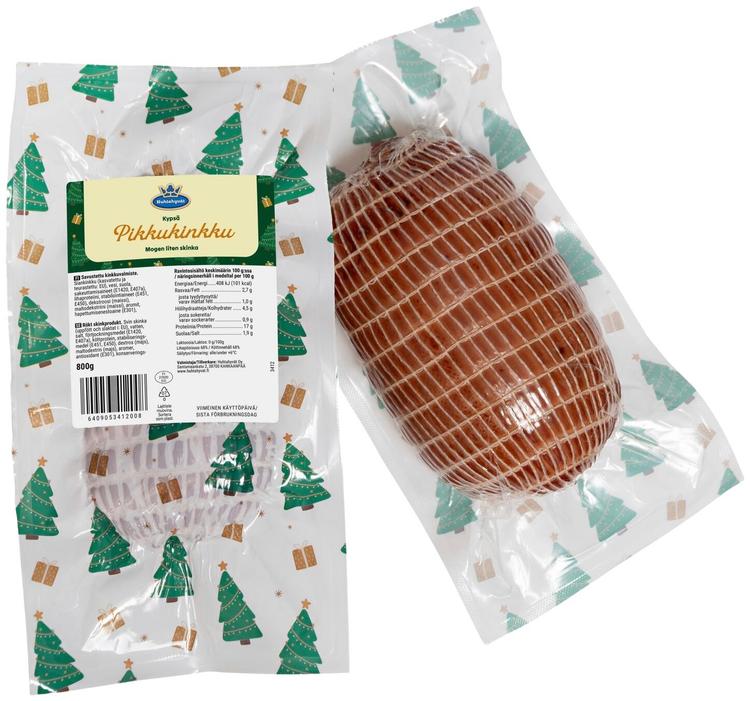 Huhtahyvät Pikkukinkku 800g