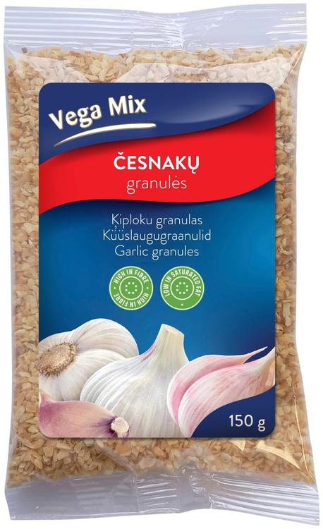 Alvo vega mix küüslaugugraanulid 150g