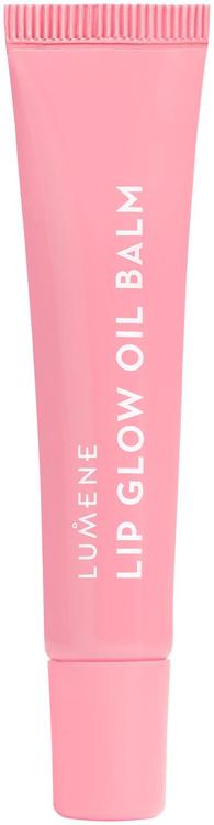 Lumene Lip Glow huuliöljy 3 Berry Cream 10 ml