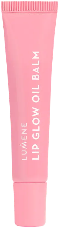 Lumene Lip Glow huuliöljy 3 Berry Cream 10 ml