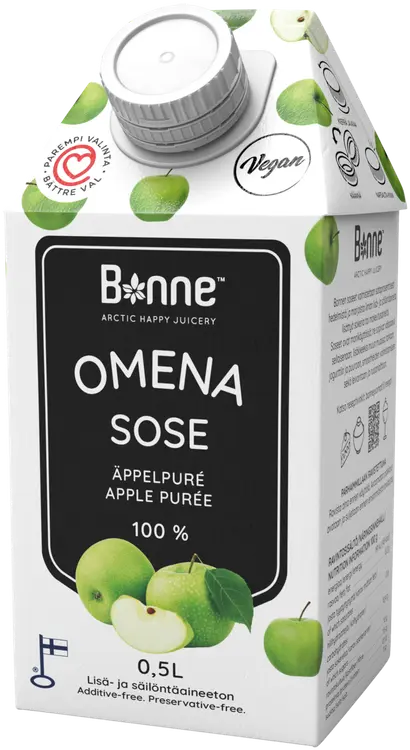 Bonne Omenasose 0,5L