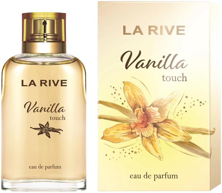 La Rive Vanilla Touch Naisten tuoksu EDP 90ml