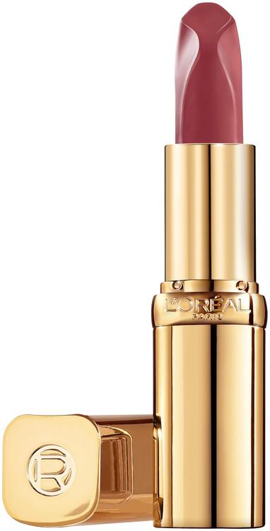 L'Oréal Paris Color Riche Nudes Insolent 177 Nu Authentique -huulipuna 4,5 g