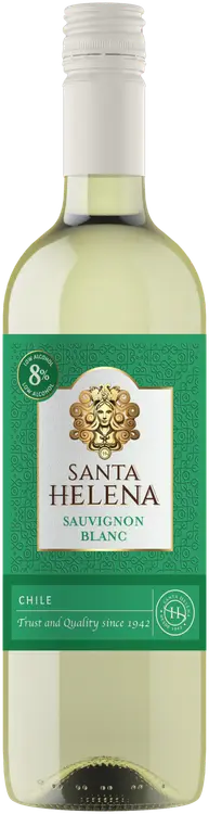 Santa Helena Sauvignon Blanc 8 til-% 0,75 l pullo