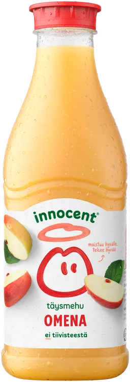 Innocent 900 ml Apple juice