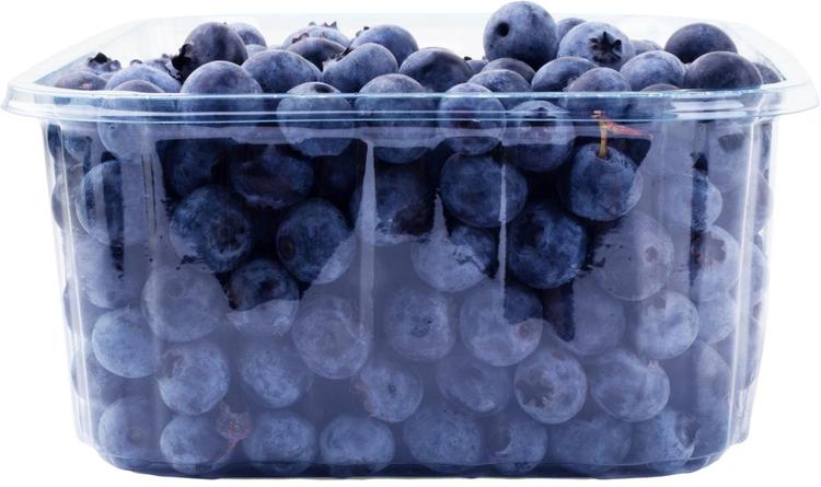 Kultuurmustikad karbis 300g
