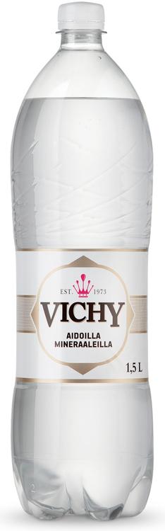 Värska Vichy 1,5L PET