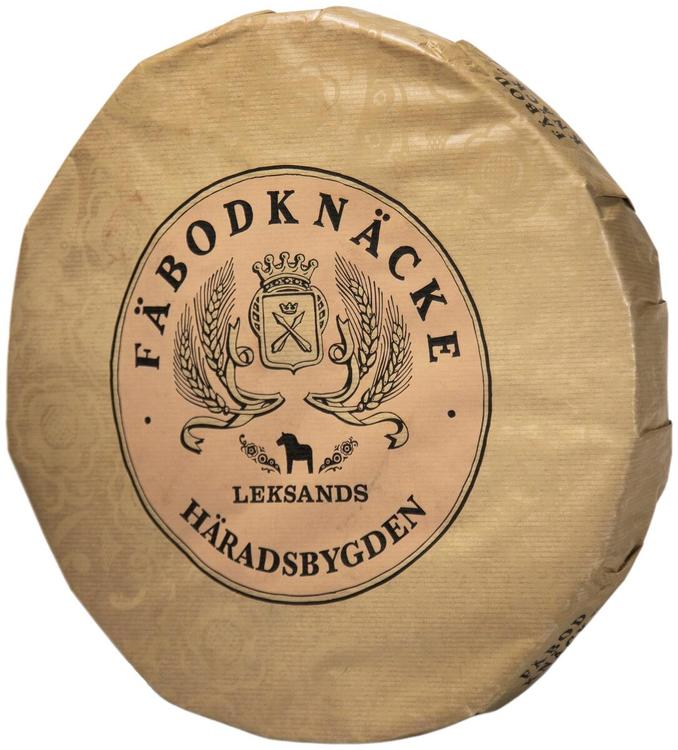 Leksands 730g Paimentuvan Näkkileipä