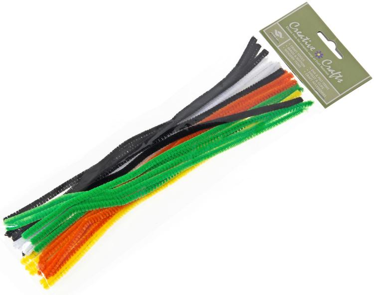 Verso Piipunrassi 30 cm 25 kpl pakkaus värimix