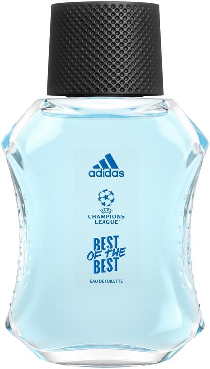 Adidas UEFA Best Of The Best EdT 50 ml