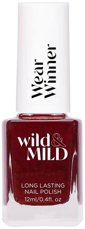 W&üünelakk W005 Velvet