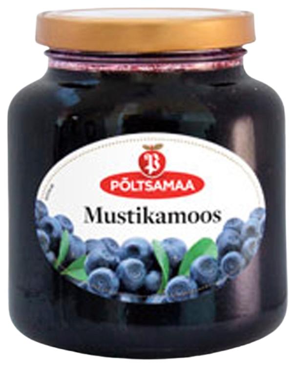 Mustikamoos 380 g