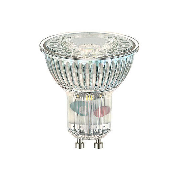 LED-lamppu 345 lm 4000 K G9